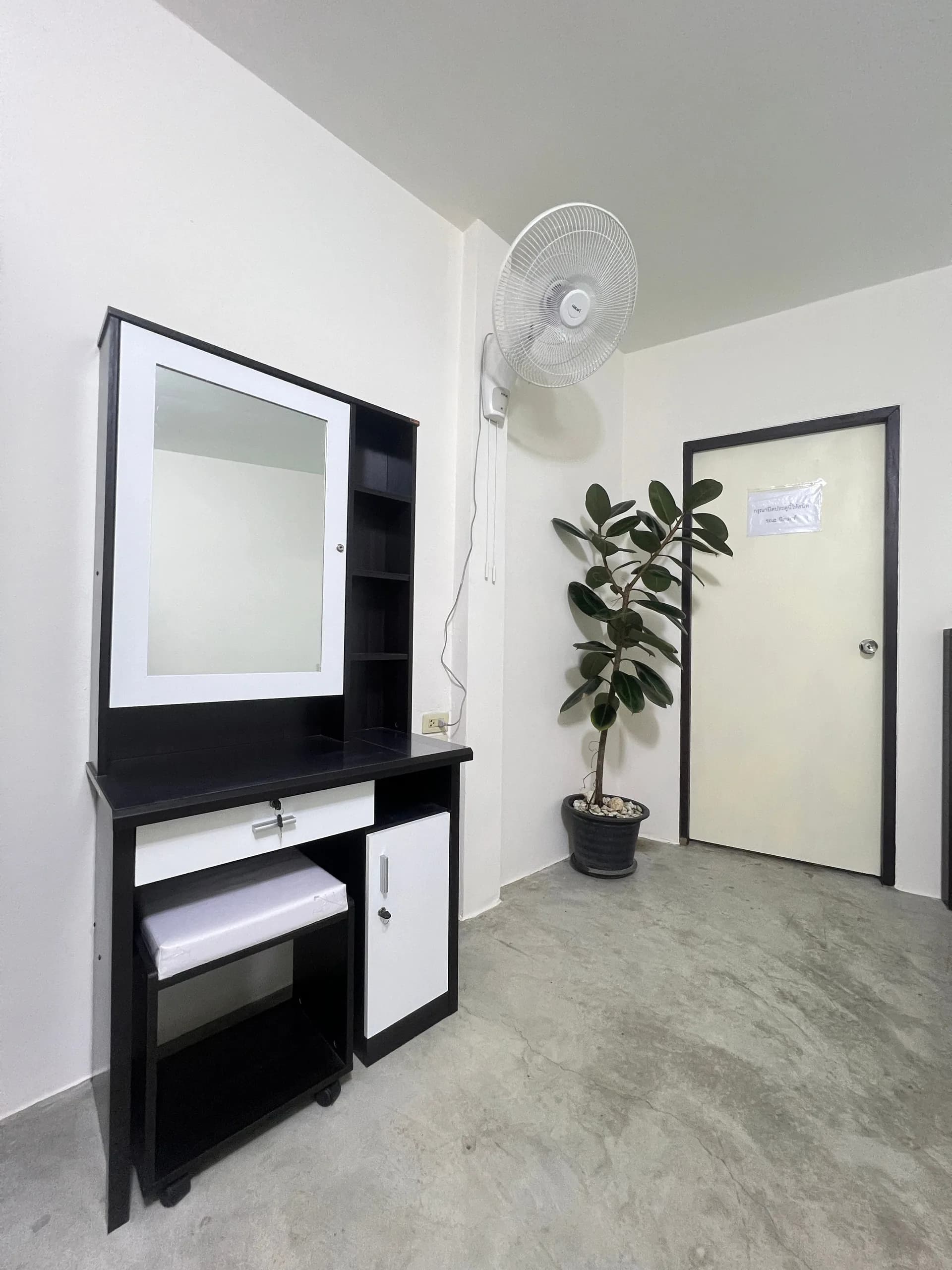 Sol House Apartment, 북파타야: Terminal 21 인근 무료 Wi-Fi 가구 포함 월세 기숙사 객실 사진 5