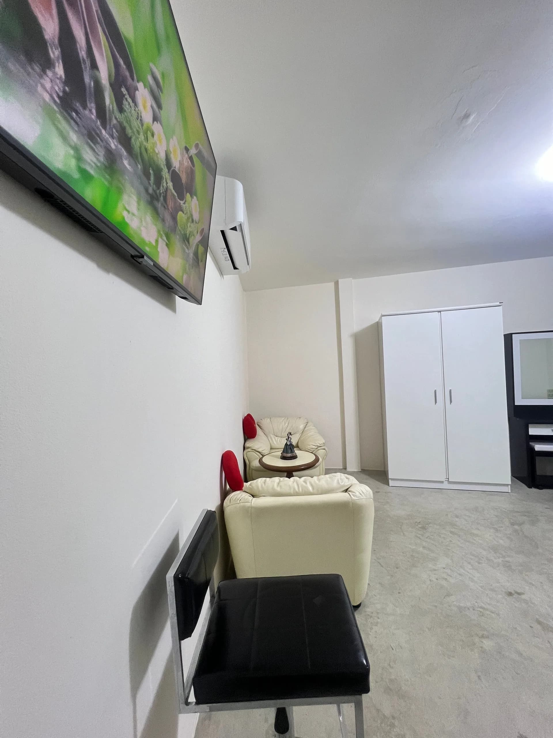 Sol House Apartment, 북파타야: Terminal 21 인근 무료 Wi-Fi 가구 포함 월세 기숙사 객실 사진 6