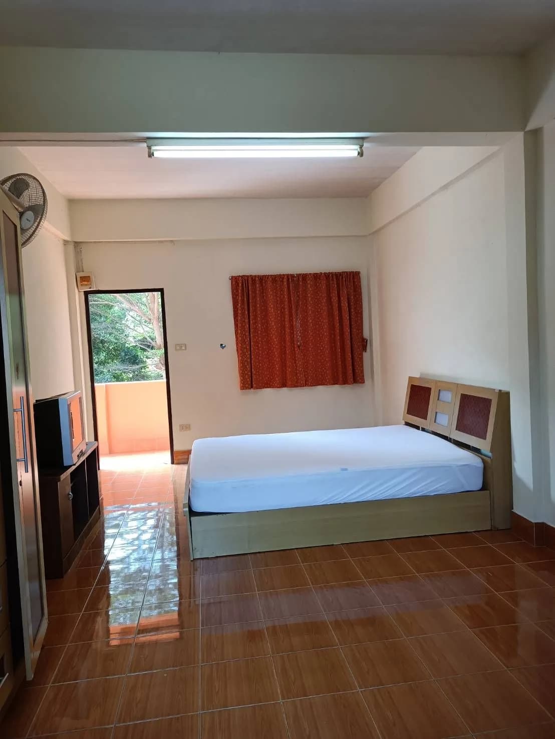 Sol House Apartment, 북파타야: Terminal 21 인근 무료 Wi-Fi 가구 포함 월세 기숙사 객실 사진 8