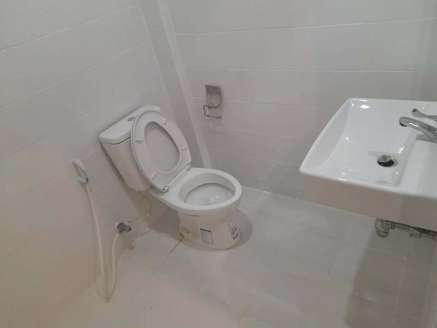 SolBright Apartment في Si Racha: وحدات شهرية بغرفة نوم 1 أو 2 بمساحة 28-40 م² قرب Assumption College Sriracha صورة 3