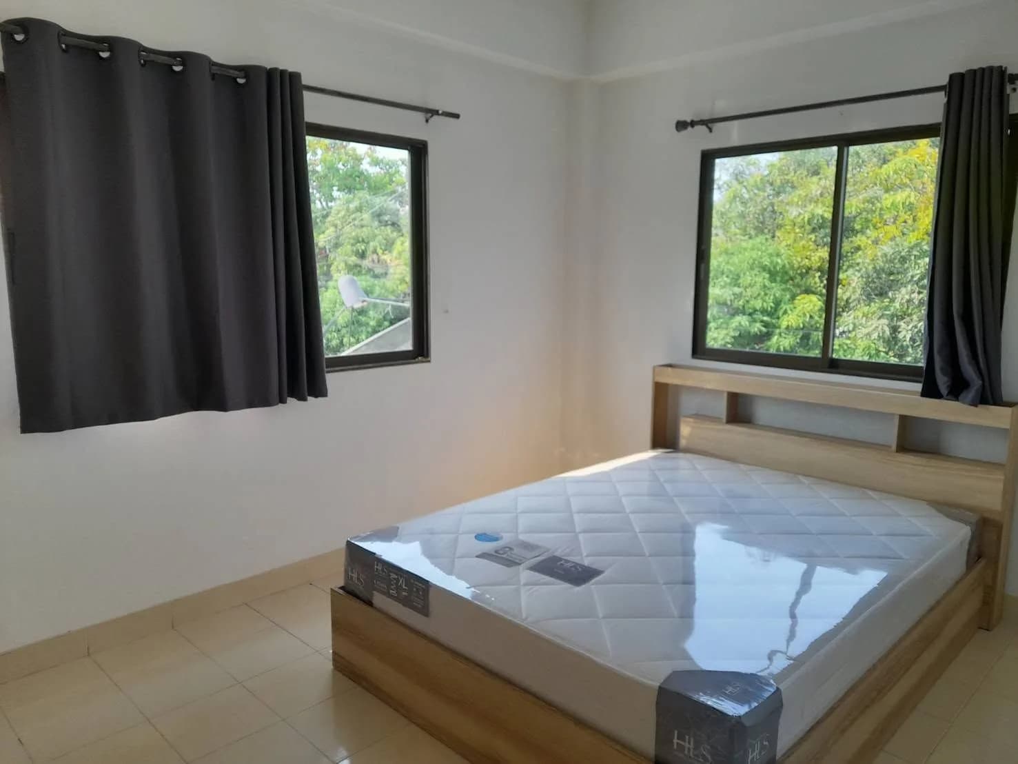 SolBright Apartment في Si Racha: وحدات شهرية بغرفة نوم 1 أو 2 بمساحة 28-40 م² قرب Assumption College Sriracha صورة 5