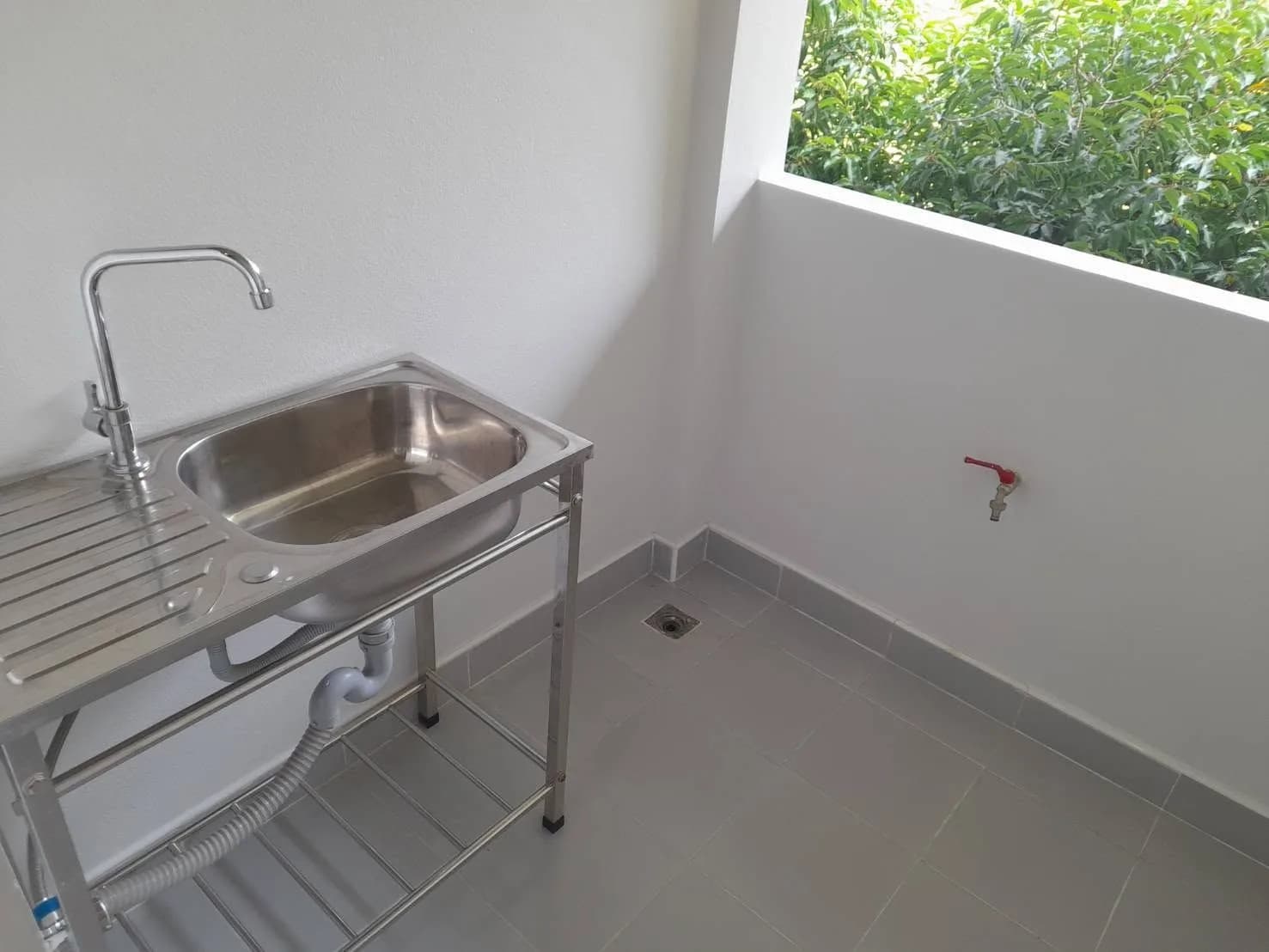 SolBright Apartment في Si Racha: وحدات شهرية بغرفة نوم 1 أو 2 بمساحة 28-40 م² قرب Assumption College Sriracha صورة 8