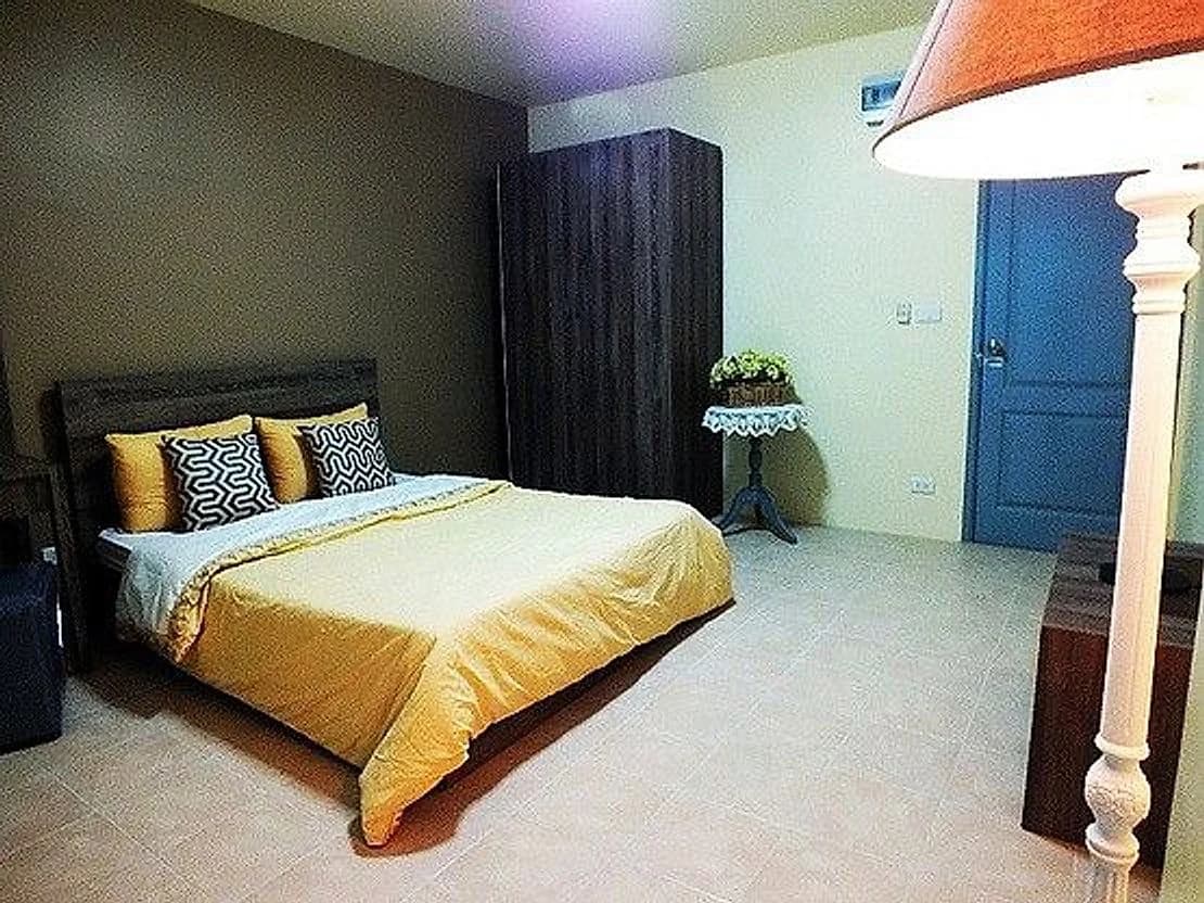 Srisuke Place, Soi Lat Phrao 34: phòng có nội thất 23–25 m² cho thuê theo tháng, gần MRT Ratchadaphisek và MRT Lat Phrao ảnh 4