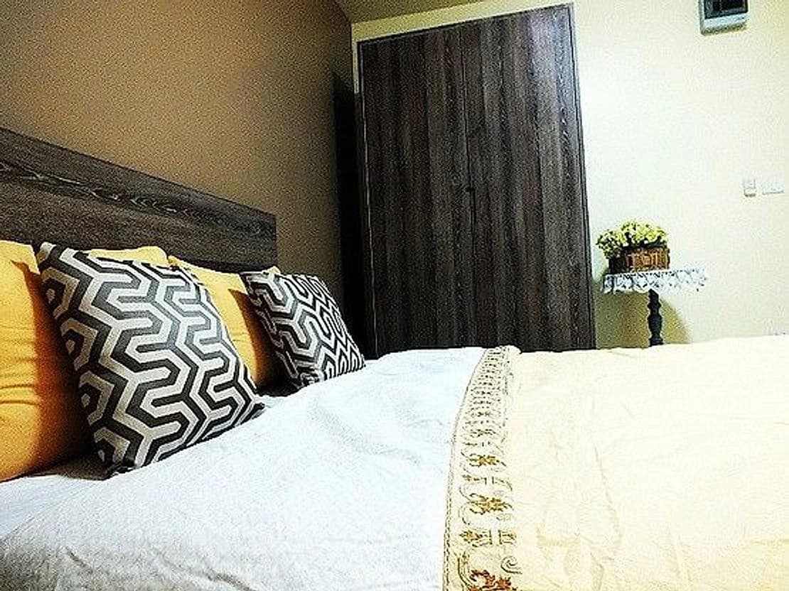 Srisuke Place, Soi Lat Phrao 34: phòng có nội thất 23–25 m² cho thuê theo tháng, gần MRT Ratchadaphisek và MRT Lat Phrao ảnh 7