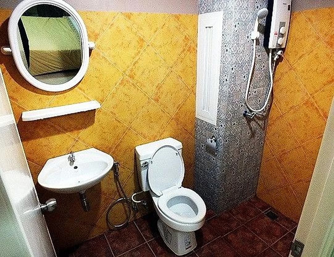 Srisuke Place, Soi Lat Phrao 34: phòng có nội thất 23–25 m² cho thuê theo tháng, gần MRT Ratchadaphisek và MRT Lat Phrao ảnh 8