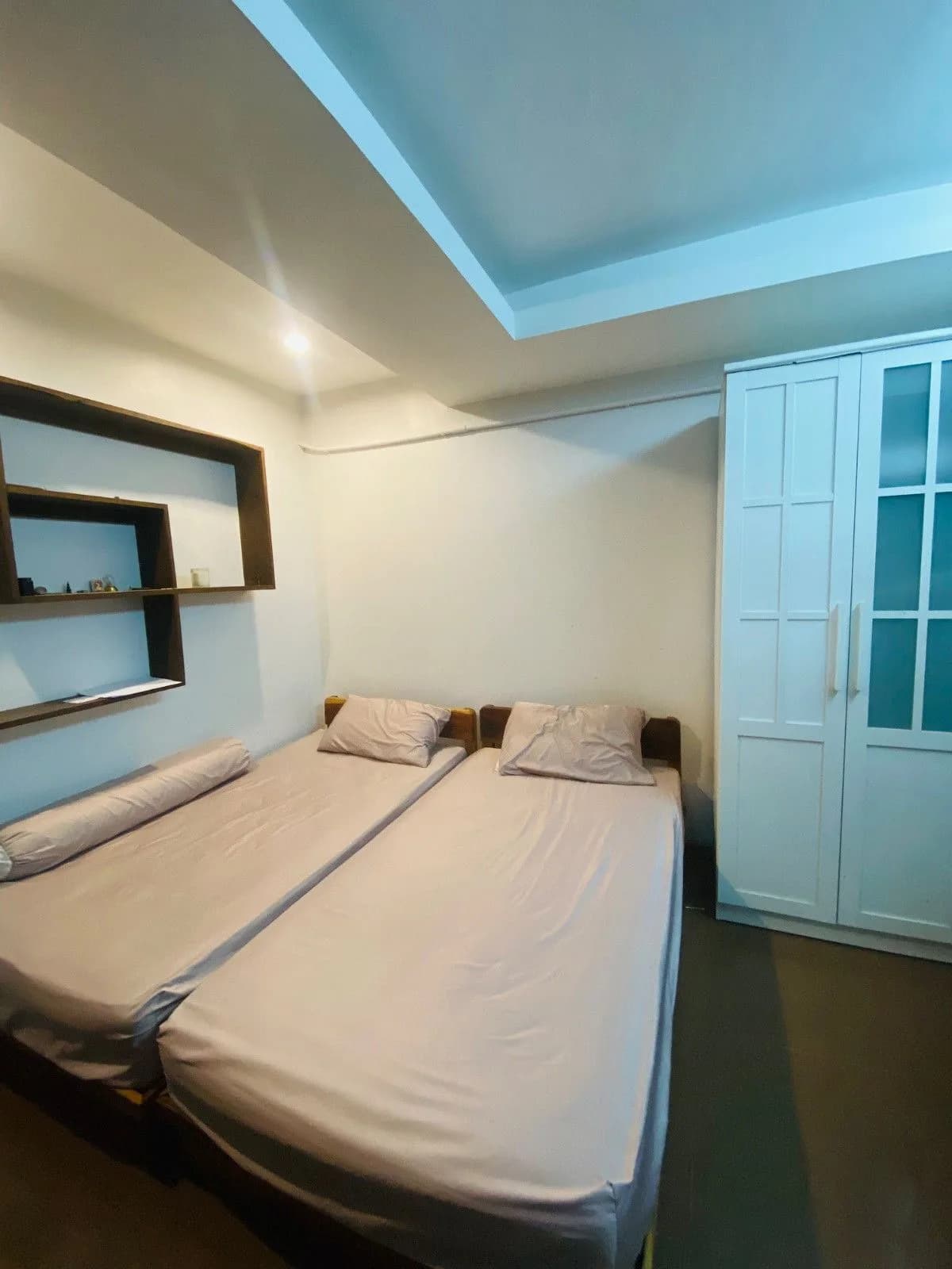 Student Space 32: buwanang paupahang kuwarto sa student house para sa mga mag-aaral ng secondary, malapit sa Montfort College larawan 3