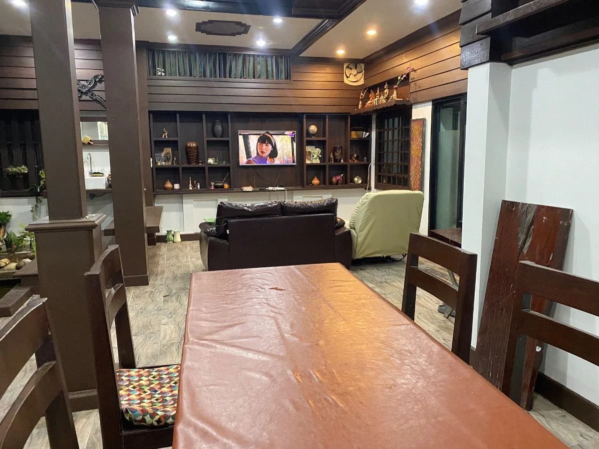 Student Space 32: buwanang paupahang kuwarto sa student house para sa mga mag-aaral ng secondary, malapit sa Montfort College larawan 6