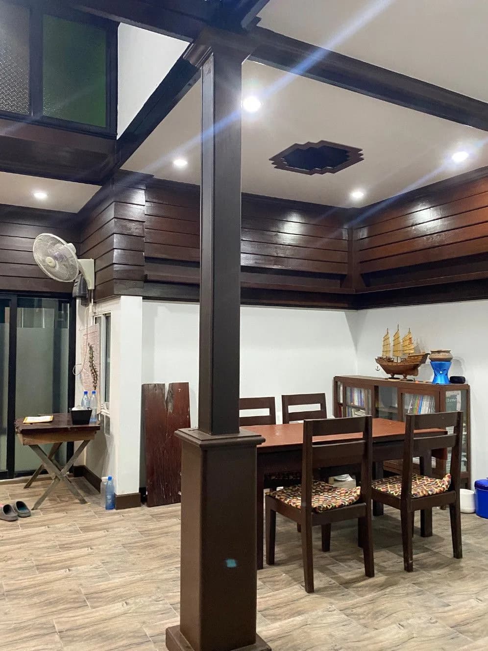 Student Space 32: buwanang paupahang kuwarto sa student house para sa mga mag-aaral ng secondary, malapit sa Montfort College larawan 8