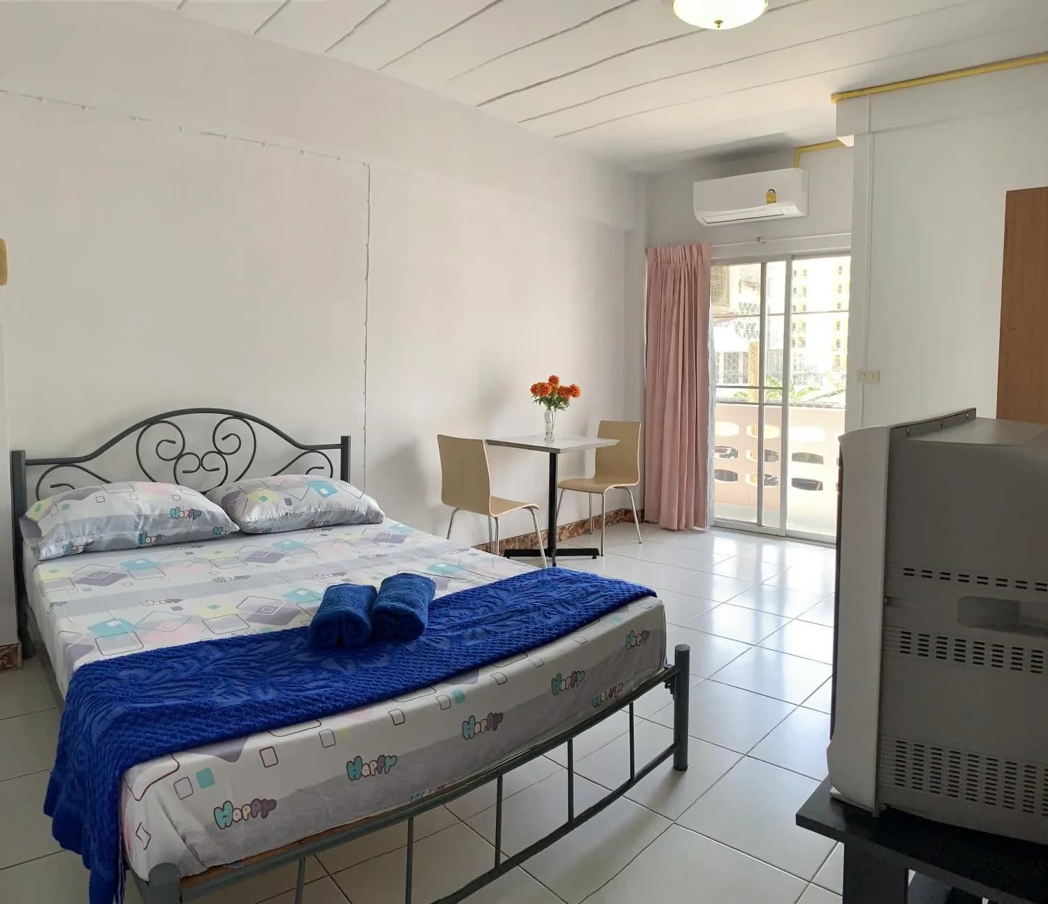 SUK Mansion, Thepharak: Furnished Monthly Rooms with Lift near the Seagate Factory photo 3