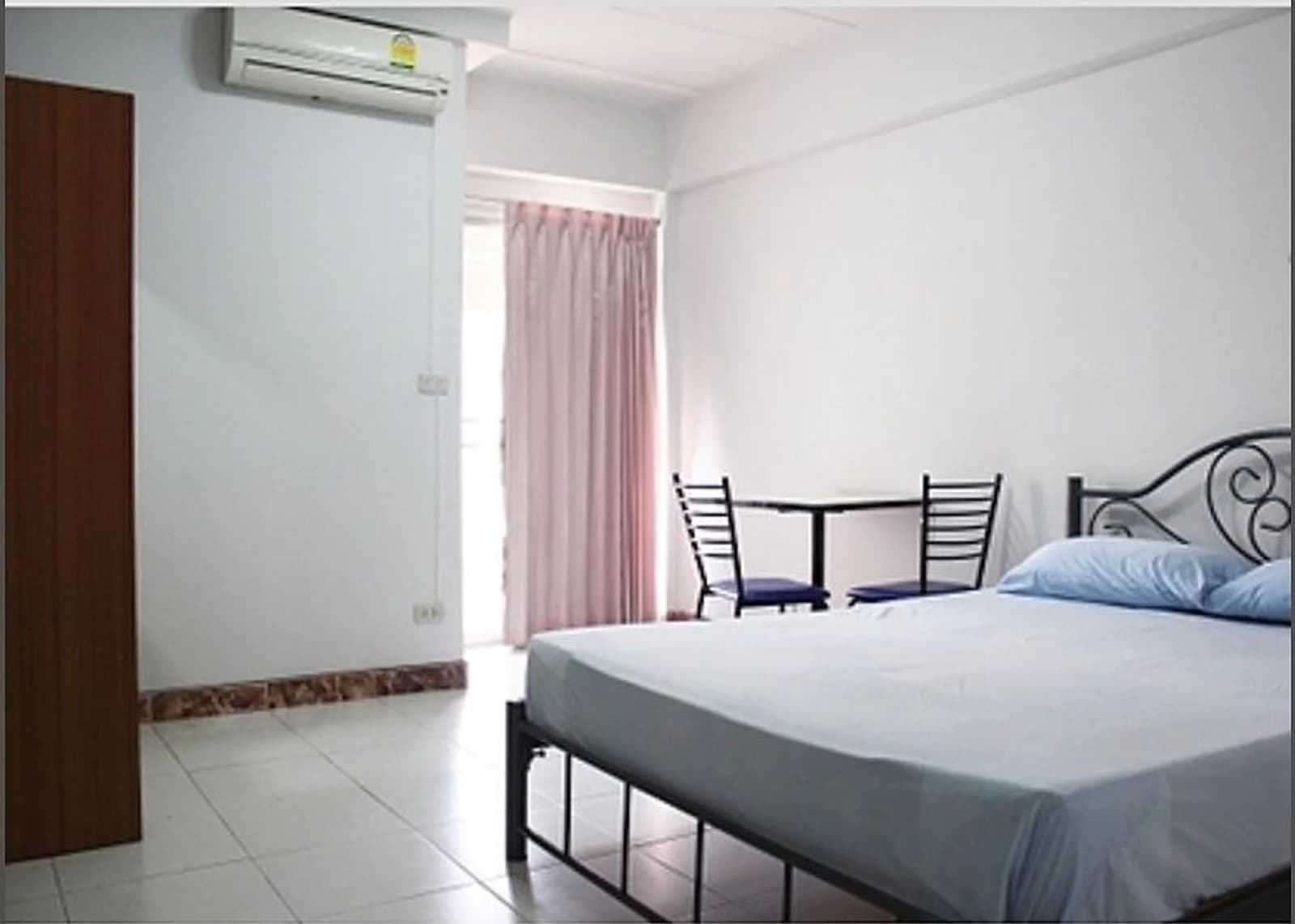 SUK Mansion, Thepharak: Furnished Monthly Rooms with Lift near the Seagate Factory photo 6