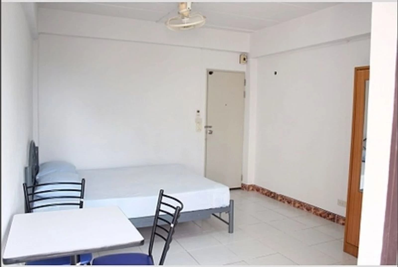 SUK Mansion, Thepharak: Furnished Monthly Rooms with Lift near the Seagate Factory photo 7