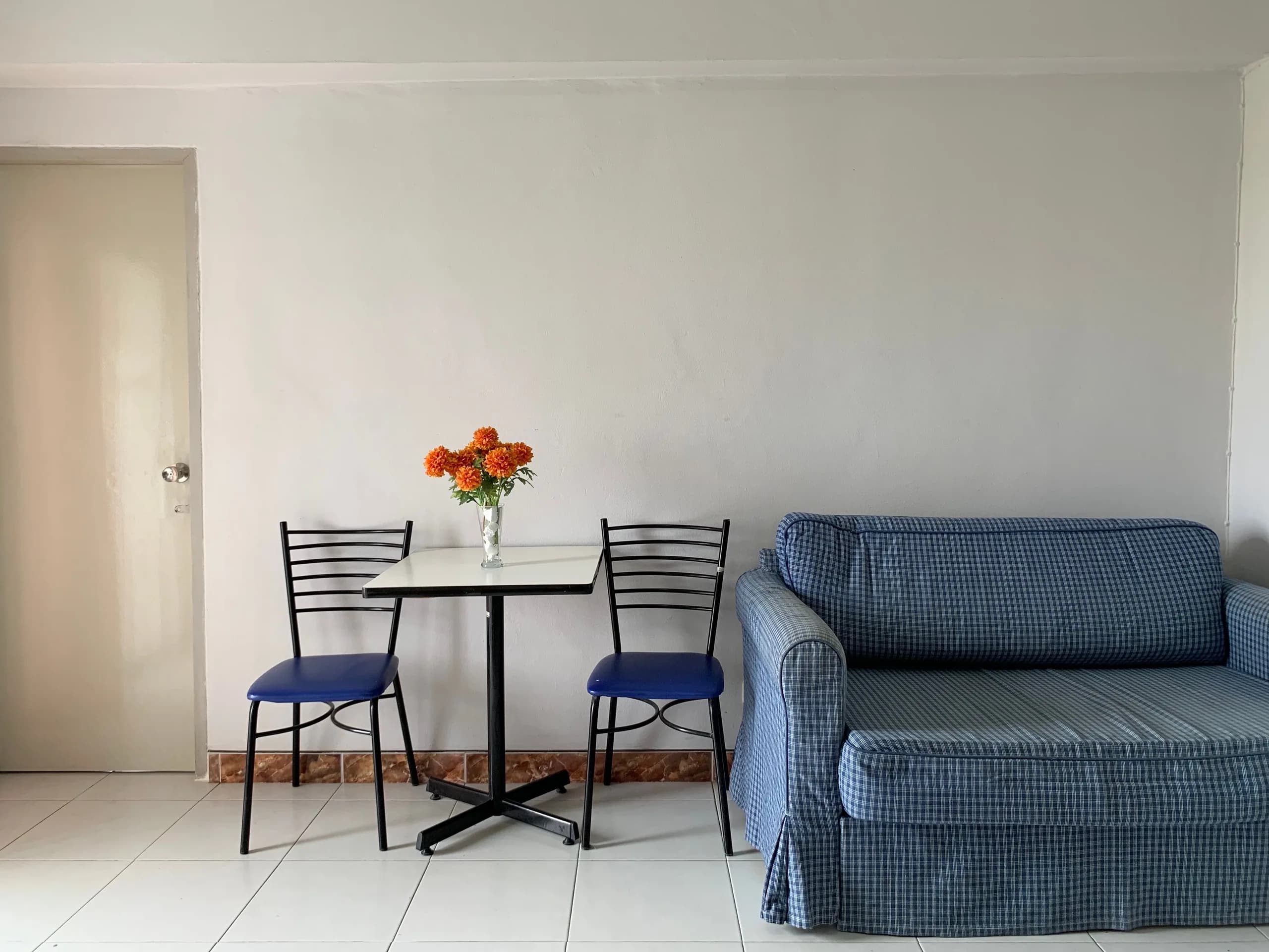 SUK Mansion, Thepharak: Furnished Monthly Rooms with Lift near the Seagate Factory photo 8