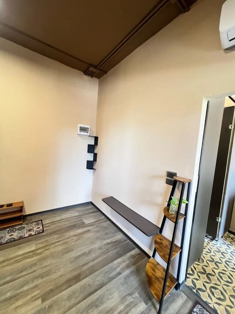 Sunnybay Pet Friendly في Ban Chang: غرف شهرية 37 م² بغرفة نوم 1، يُسمح بالكلاب والقطط، قرب شاطئ Phala صورة 5