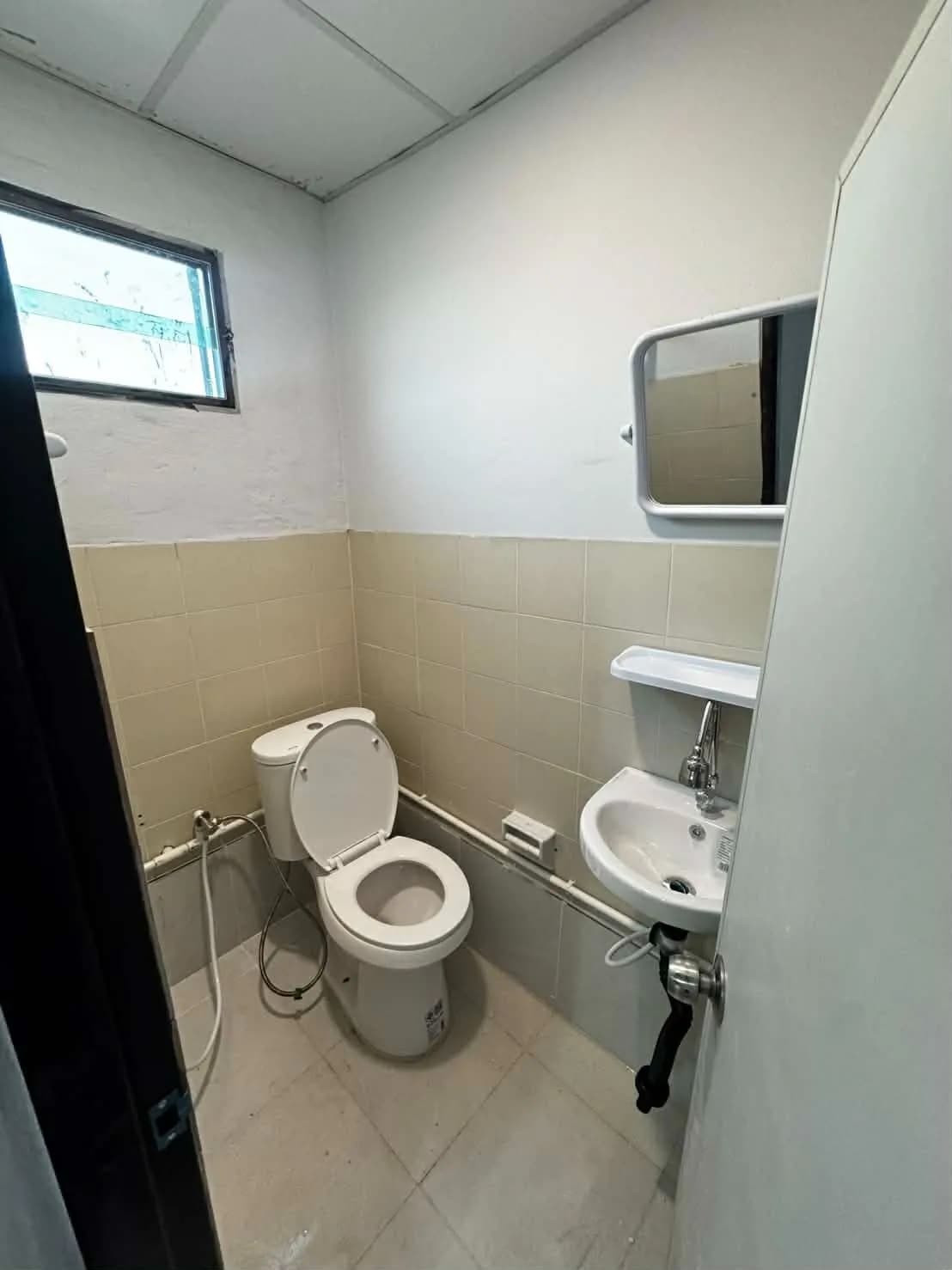 T Place @Paknam, Soi Boonsiri 5, 므앙 사뭇쁘라깐: 가구가 갖춰진 월 단위 임대 객실 16-28㎡, BTS Royal Thai Naval Academy에서 약 700m 사진 6