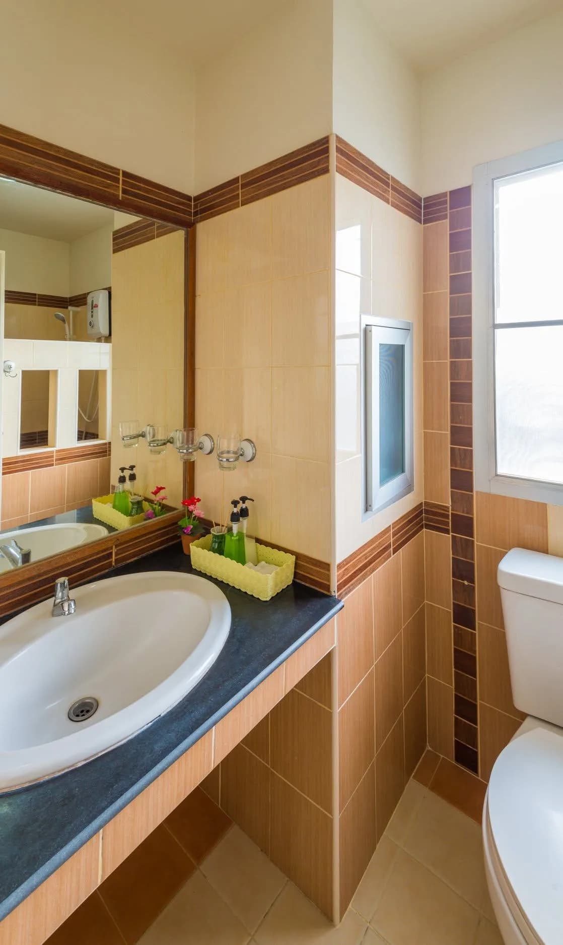 Tawana Residence Pattaya เนินพลับหวาน พัทยา ห้องสตูดิโอรายเดือน 30-50 ตร.ม. เลี้ยงสัตว์เล็กได้ ใกล้ตลาดทาวน่า รูปที่ 3