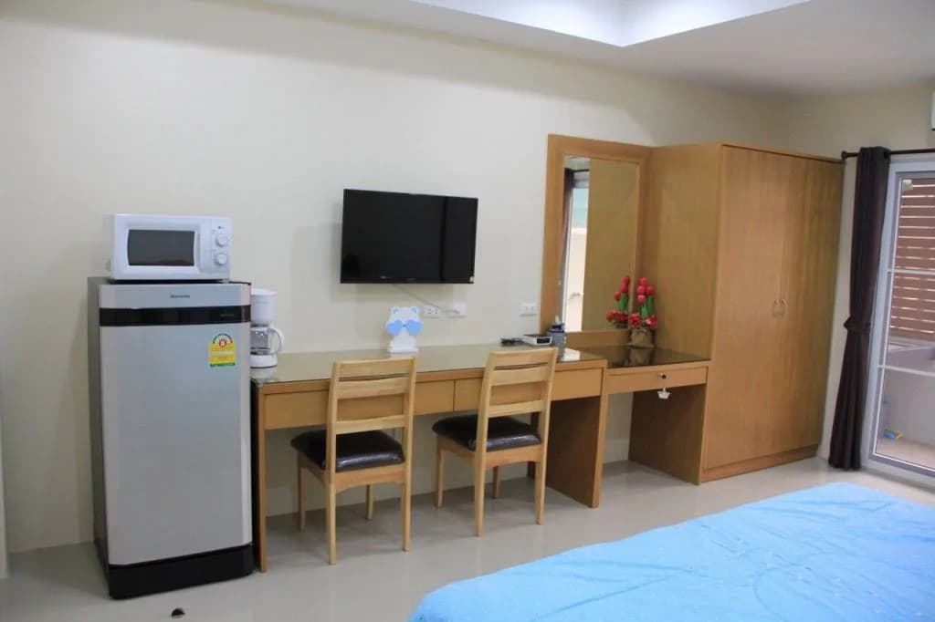Tha Sala Place｜24–30㎡の家具付き月契約ルーム、Tha Sala School近く 写真5