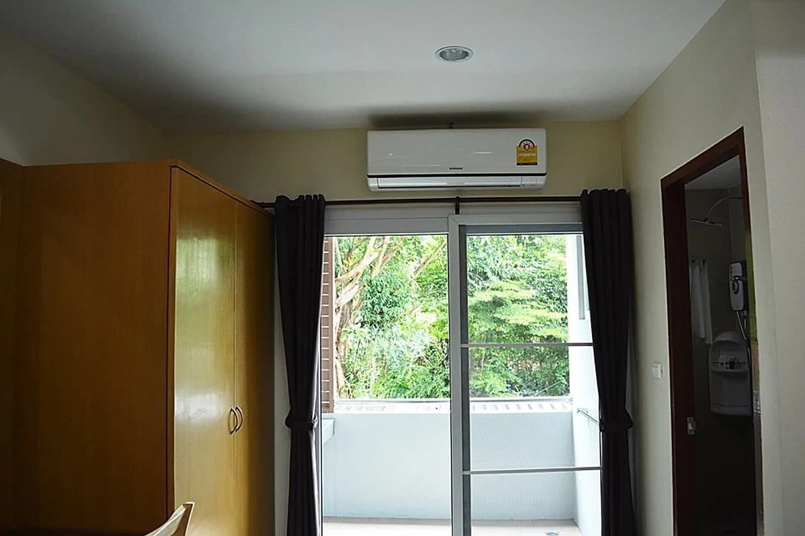 Tha Sala Place｜24–30㎡の家具付き月契約ルーム、Tha Sala School近く 写真6