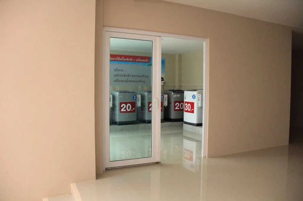 Tha Sala Place｜24–30㎡の家具付き月契約ルーム、Tha Sala School近く 写真8