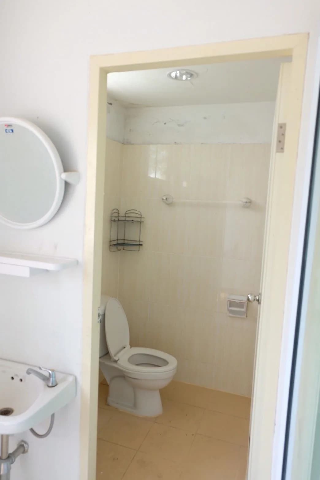 Thanatya Boutique House, Tha Sala: Tha Sala School 인근 21 ㎡ 가구 완비 월세 객실 사진 3