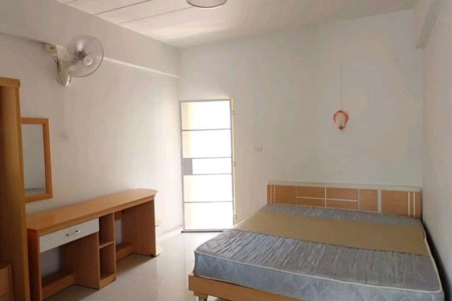 Thanatya Boutique House, Tha Sala: Tha Sala School 인근 21 ㎡ 가구 완비 월세 객실 사진 4