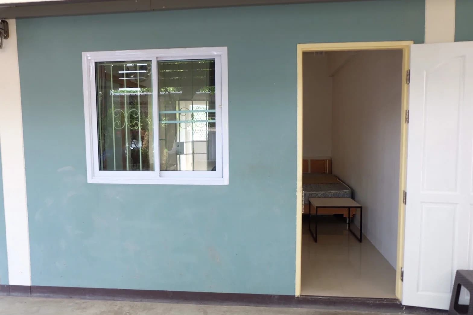 Thanatya Boutique House, Tha Sala: Tha Sala School 인근 21 ㎡ 가구 완비 월세 객실 사진 6