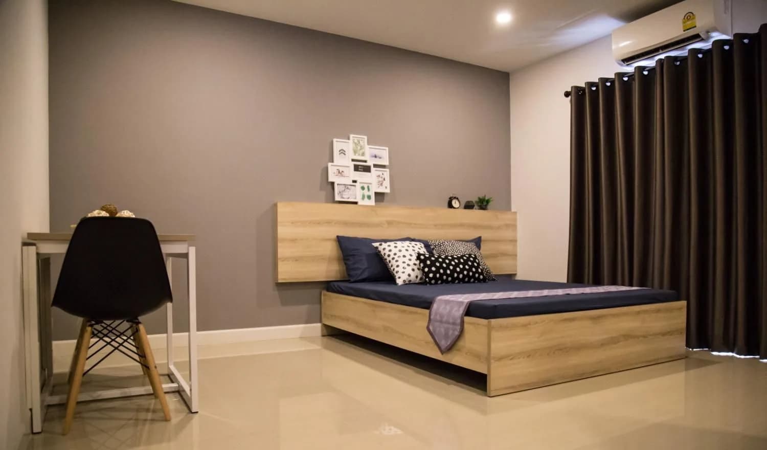 The Bed Residence Suvarnabhumi, Bang Phli: Monthly Studios of 28 sq.m. with Lift near Market Village photo 1