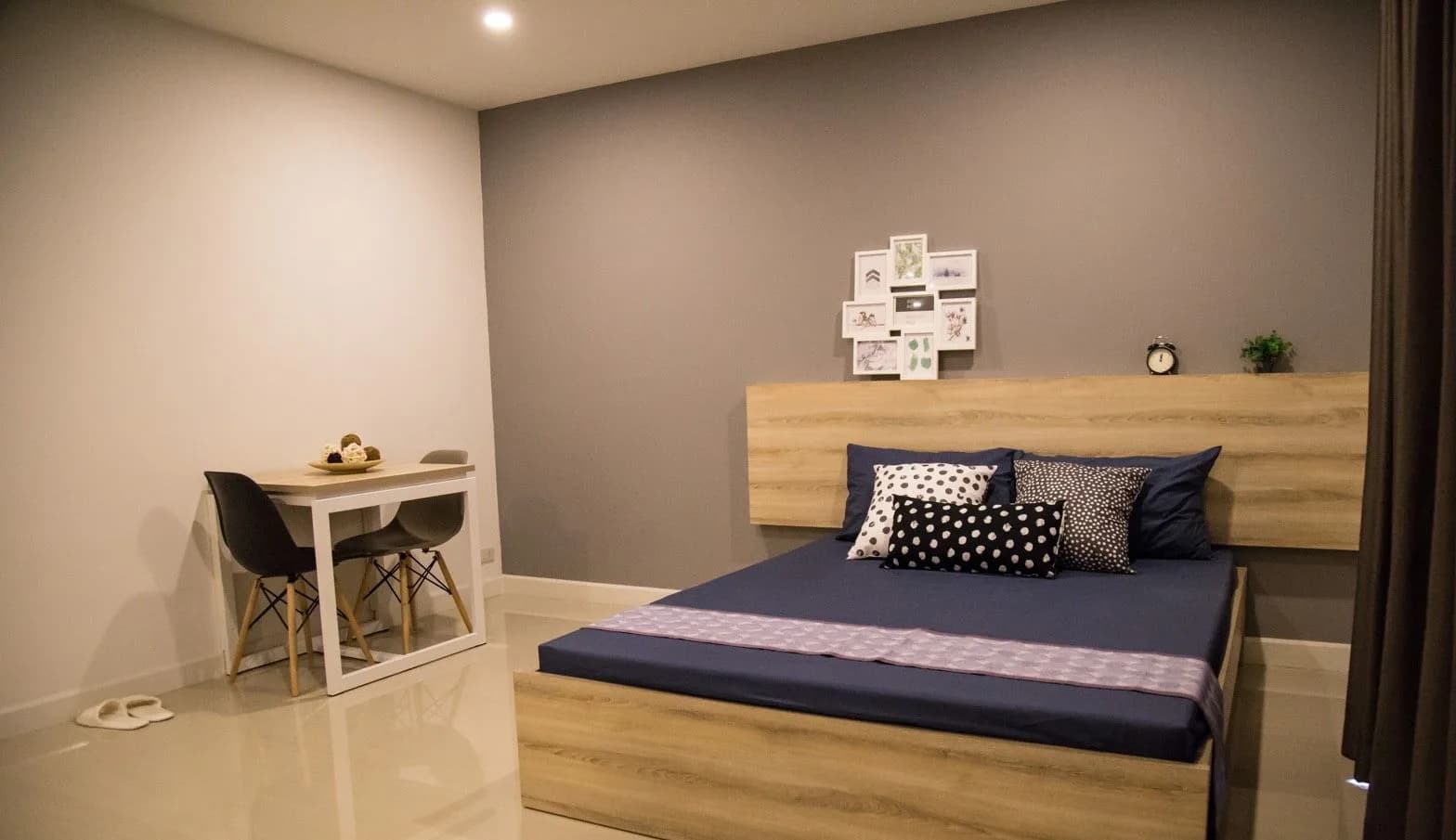 The Bed Residence Suvarnabhumi, Bang Phli: Monthly Studios of 28 sq.m. with Lift near Market Village photo 4