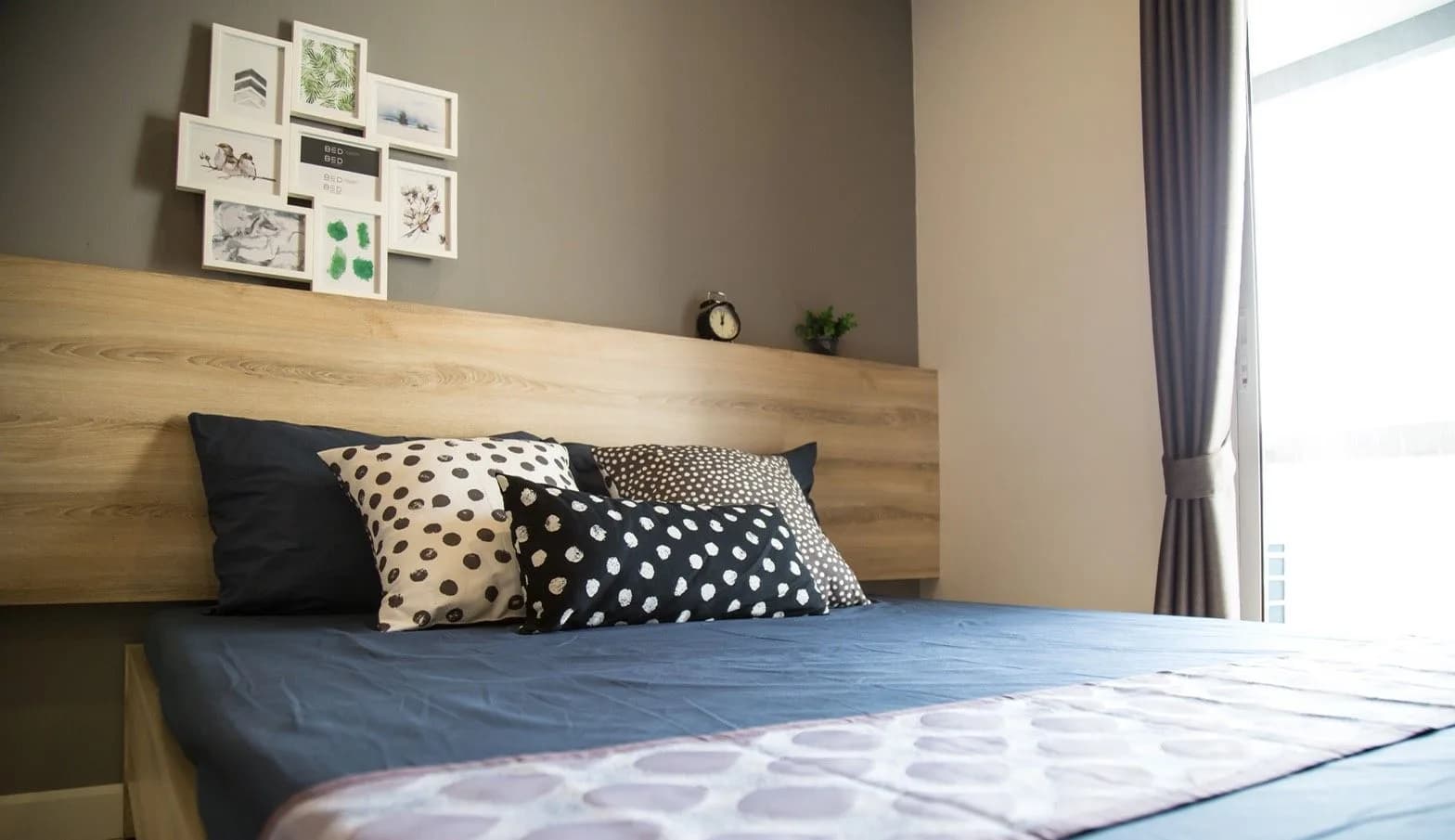 The Bed Residence Suvarnabhumi, Bang Phli: Monthly Studios of 28 sq.m. with Lift near Market Village photo 6