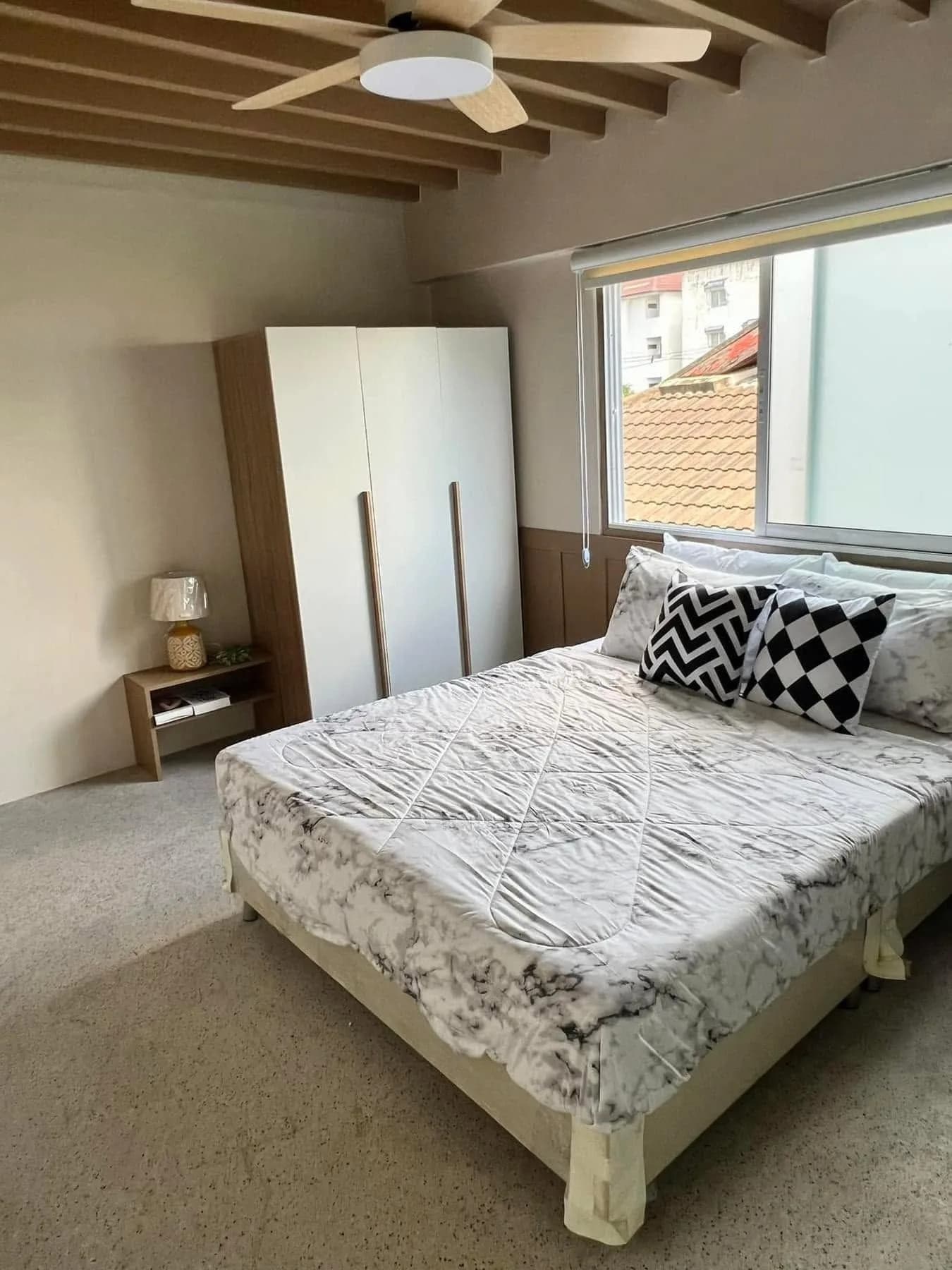 The Best Apartments، Mun Dam Phra Khot Soi 7: استوديوهات جديدة مكيّفة قرب جامعة Chiang Mai Rajabhat صورة 5