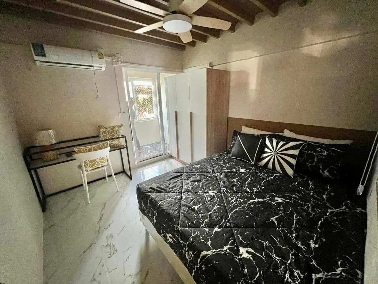 The Best Apartments، Mun Dam Phra Khot Soi 7: استوديوهات جديدة مكيّفة قرب جامعة Chiang Mai Rajabhat صورة 6