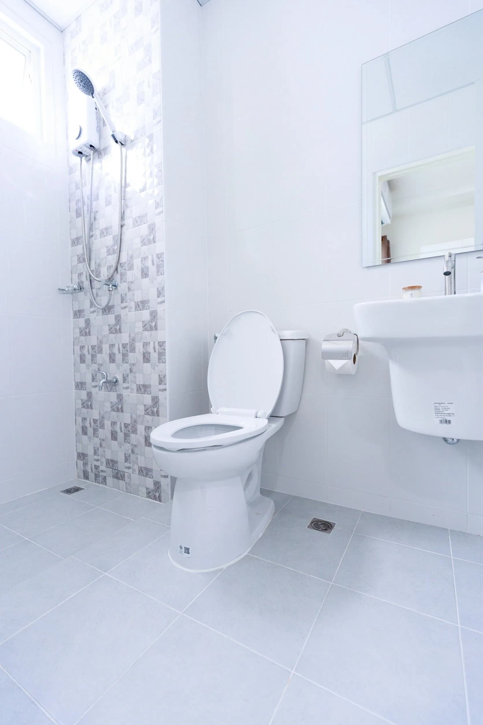The Grand Ville Lamphun, Nai Mueang: Neue möblierte Zimmer mit 21–24 m² zur Monatsmiete nahe Lamphun Technical College Foto 3