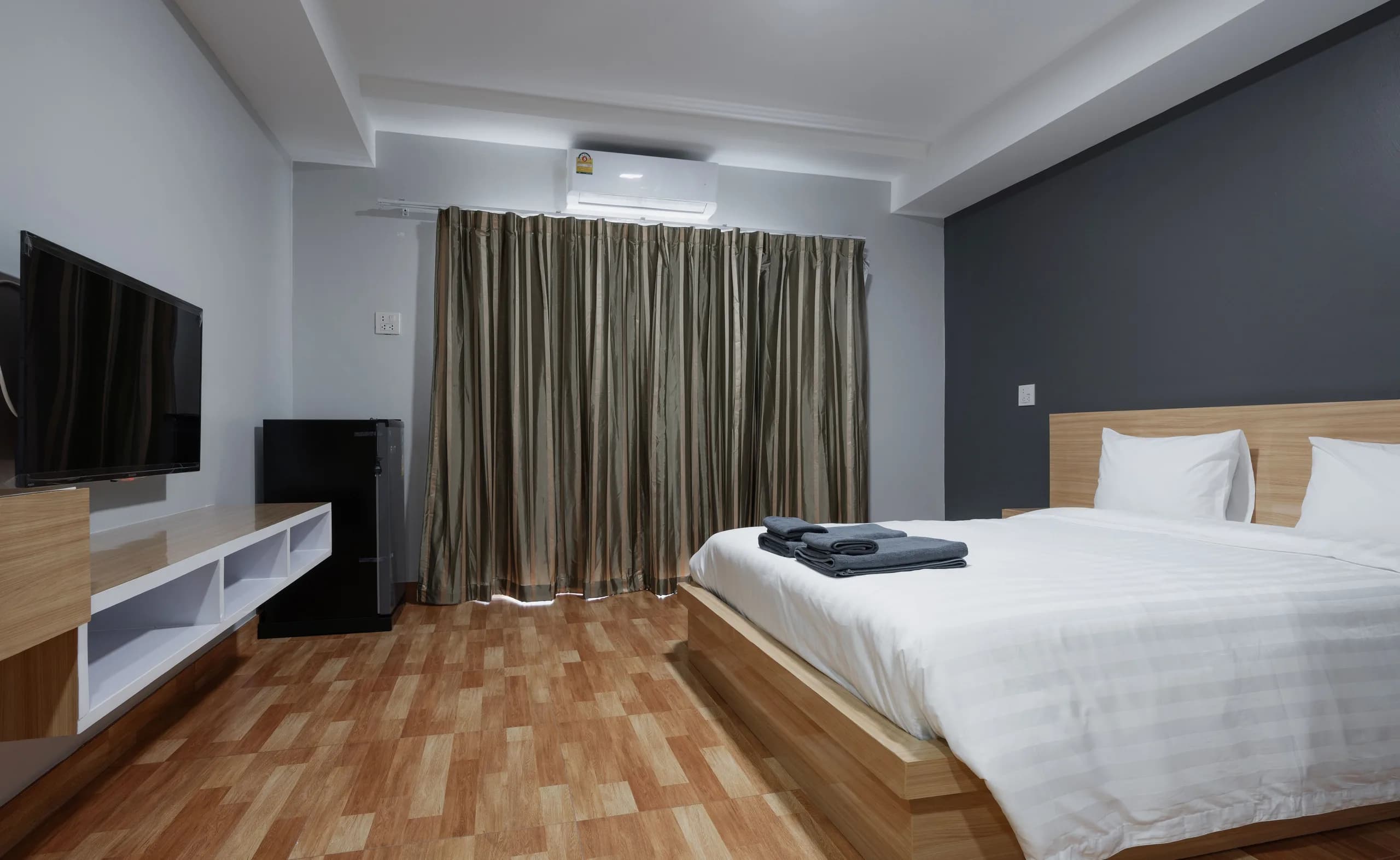 THE PAT في South Pattaya: استوديوهات شهرية 21 م² قرب Central Pattaya صورة 1