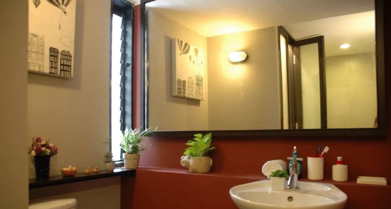The Privy Place ซอยประชาชื่น-นนทบุรี 7 ห้องสตูดิโอรายเดือน มี Walk-in Closet ฟิตเนสฟรี ใกล้ ม.ธุรกิจบัณฑิตย์ รูปที่ 3