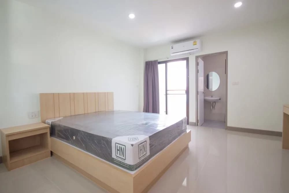The Room Rayong, Noen Phra: Monatsstudios mit 30 m², Mindestvertragsdauer 1 Monat, nahe Bangkok Hospital Rayong Foto 6