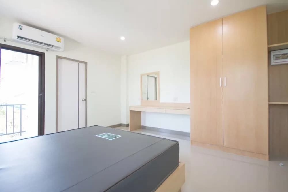 The Room Rayong, Noen Phra: Monatsstudios mit 30 m², Mindestvertragsdauer 1 Monat, nahe Bangkok Hospital Rayong Foto 7