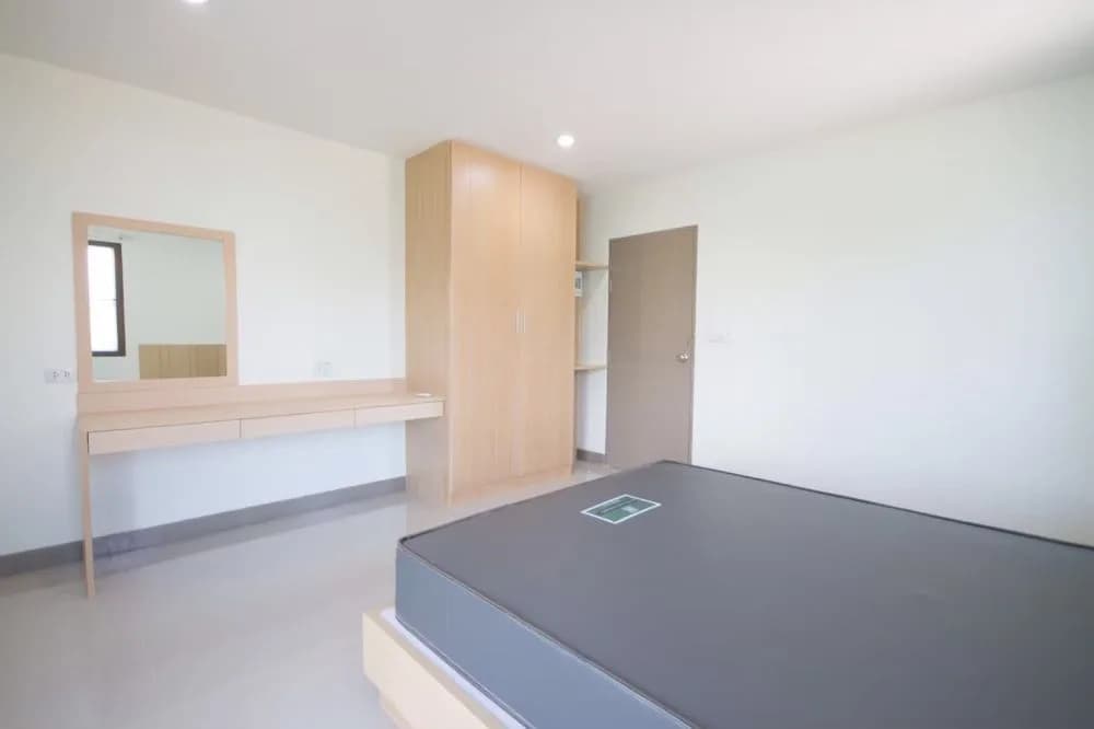 The Room Rayong, Noen Phra: Monatsstudios mit 30 m², Mindestvertragsdauer 1 Monat, nahe Bangkok Hospital Rayong Foto 8