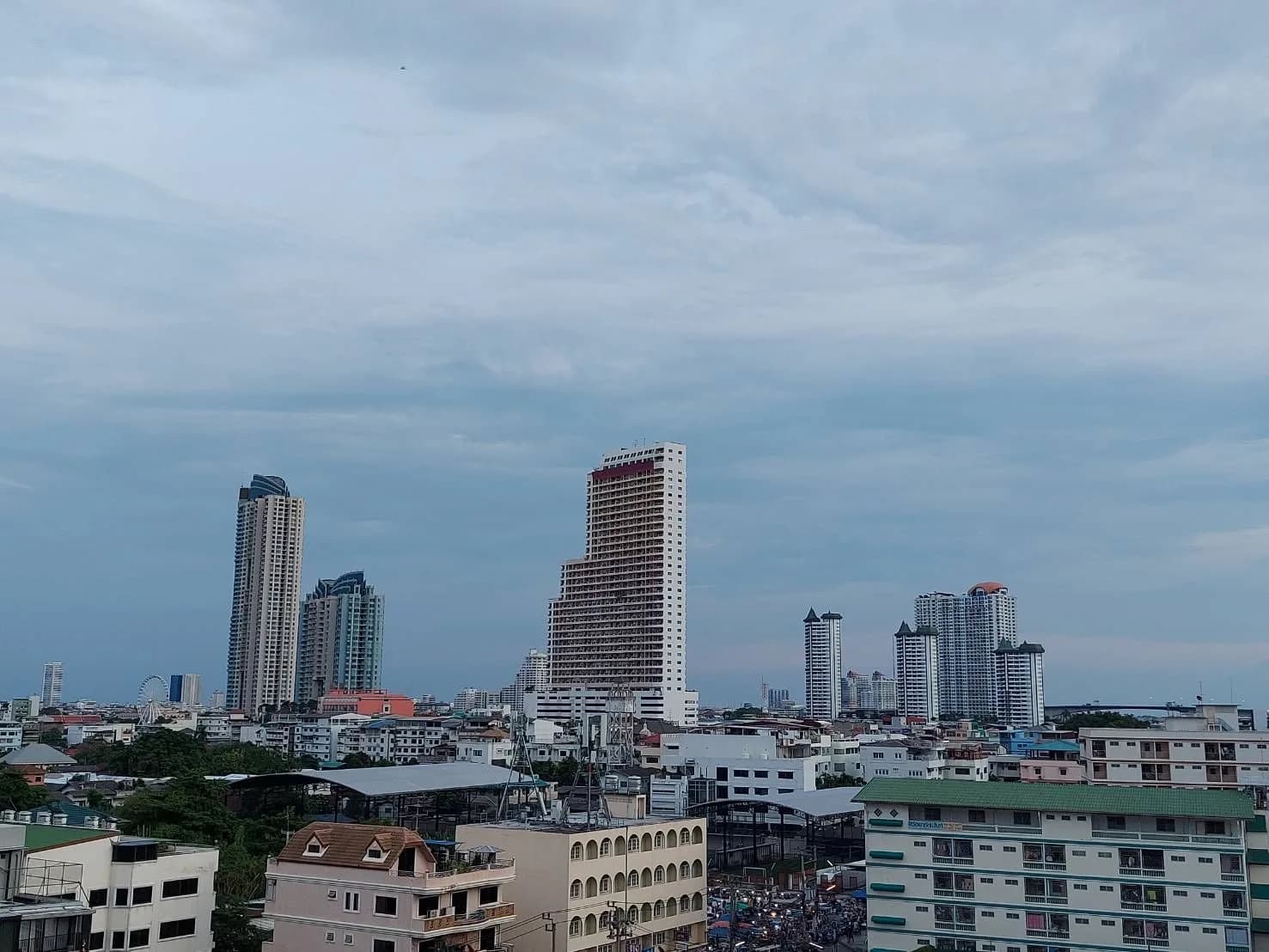 The RYHHTON Residence - Private Estate, Soi Krung Thon Buri 6 Yaek 6, Khlong San: Buwanang paupahang kuwarto na 20-32 sq.m., may elevator at libreng gym, malapit sa BTS Krung Thon Buri larawan 8