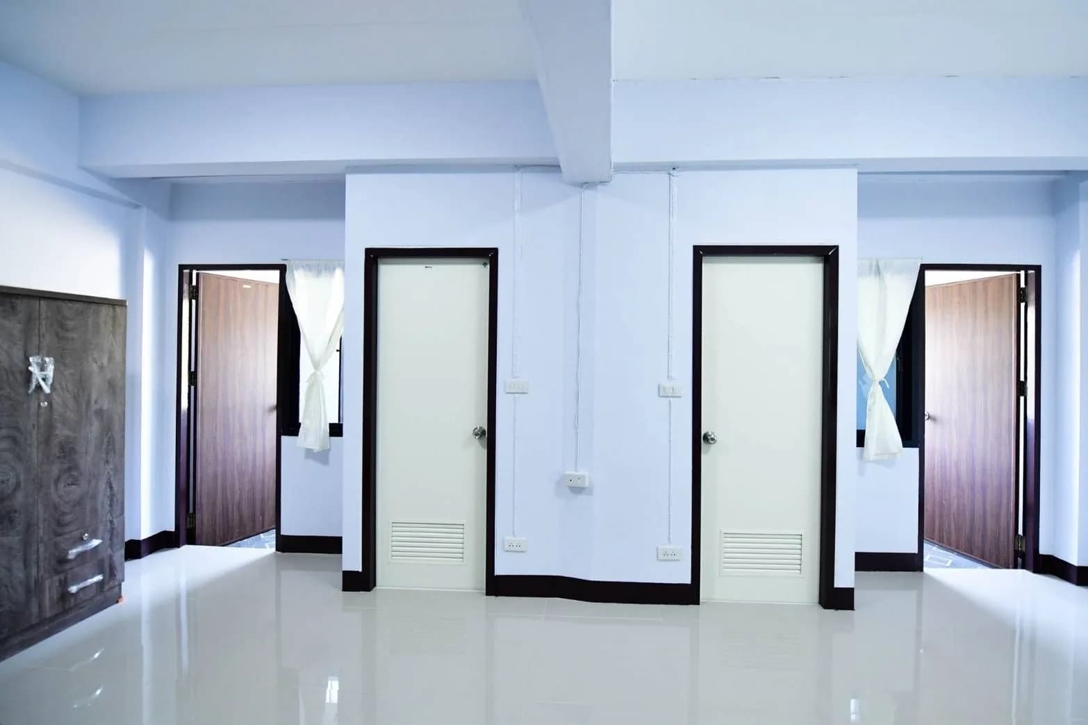 The Signature Nong Hoi: residencia con habitaciones con aire acondicionado en alquiler mensual, cerca de Nong Hoi Market foto 5