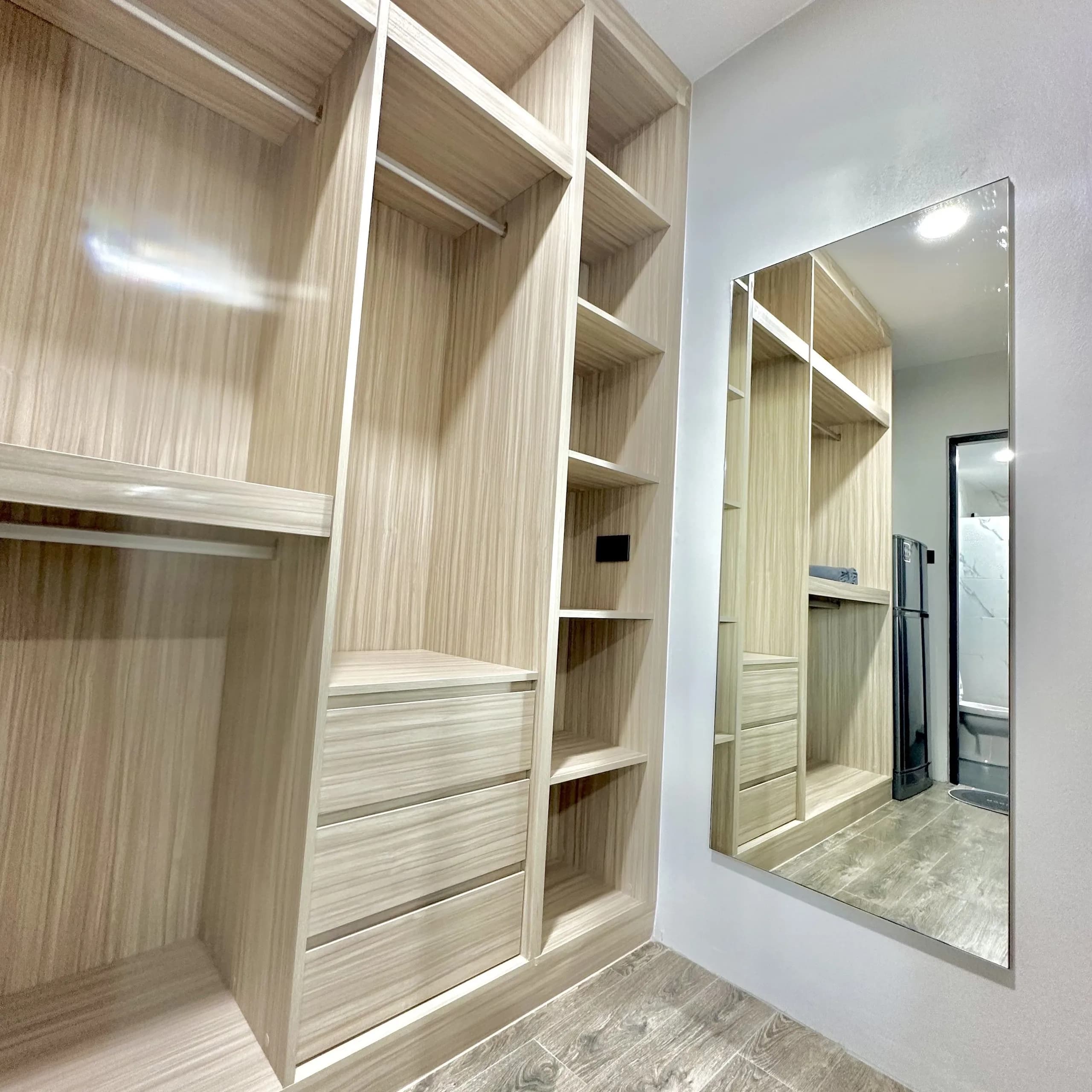 The Terrace, Soi Khlong Hok Tawan-ok 6, Khlong Luang, Pathum Thani: Studio sewa bulanan 28 m² dengan bilik pakaian, dekat RMUTT foto 5