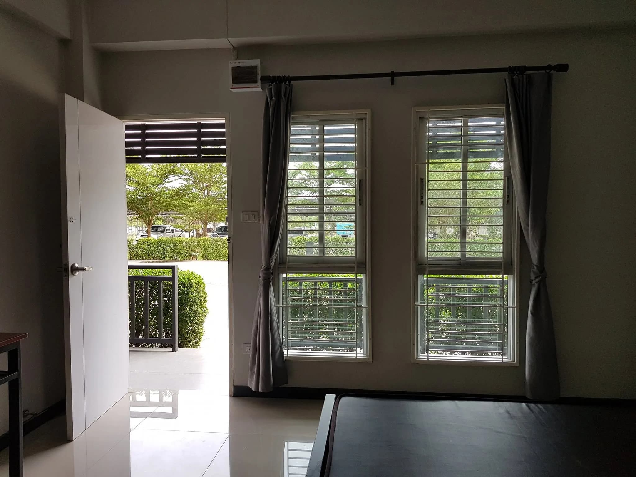 TOPHILL Apartment, Bo Win: Monatsstudios mit 36 m² nahe Nong Kang Pla Old Market Foto 5