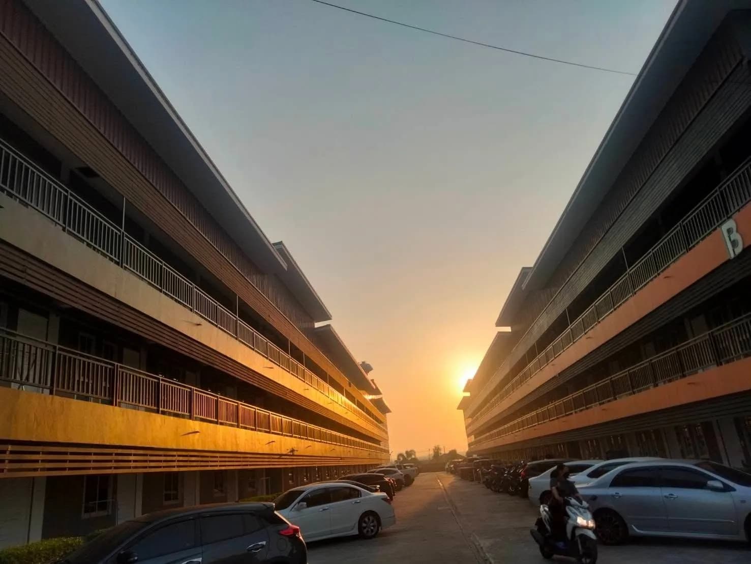 TOPHILL Apartment, Bo Win: Monatsstudios mit 36 m² nahe Nong Kang Pla Old Market Foto 7