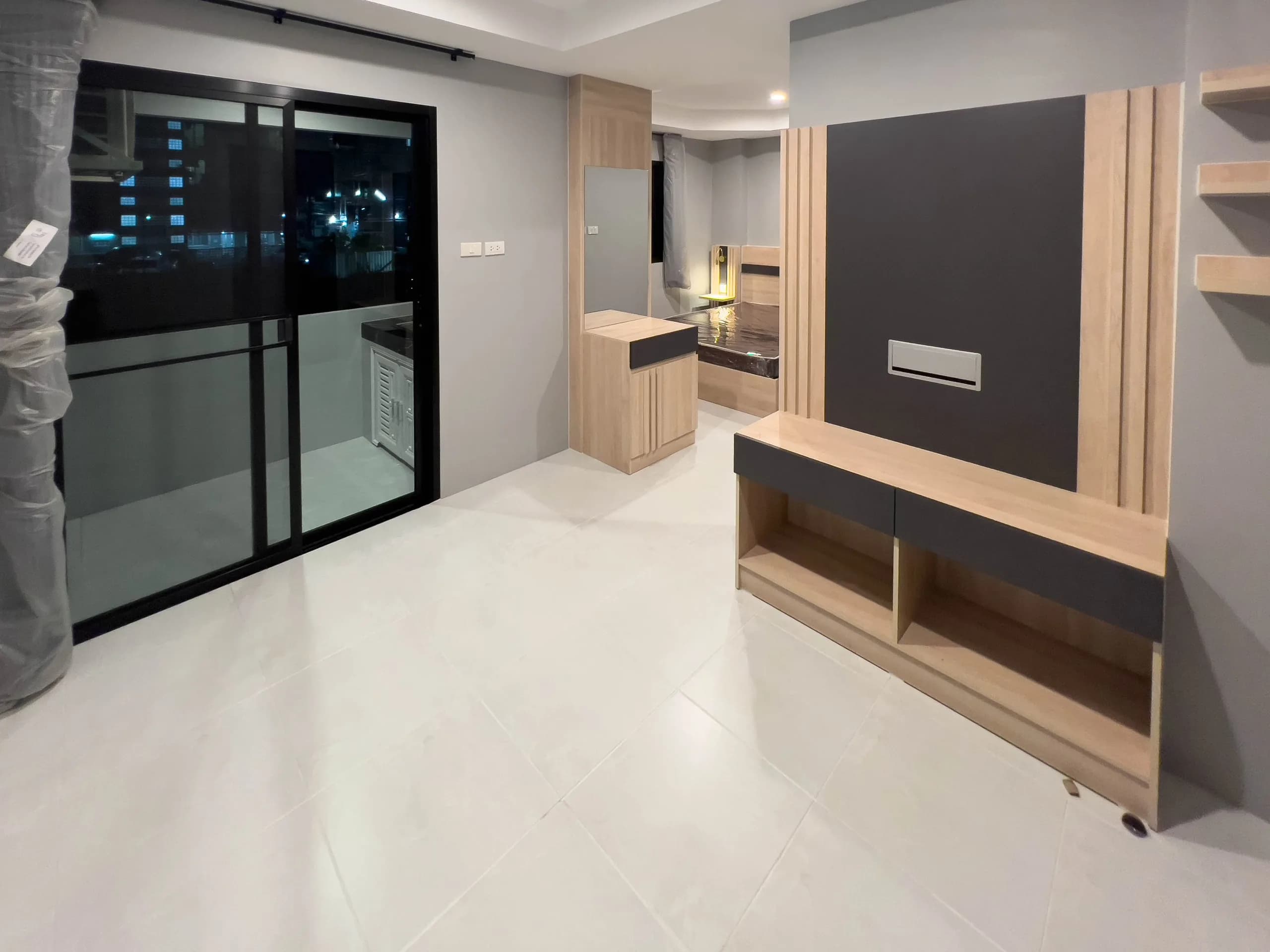Toyatsu Residence, Soi Usaha 3, Rangsit-Nakhon Nayok Road, Thanyaburi: căn suite 1 phòng ngủ có nội thất 26-52 m², gần Dream World ảnh 2