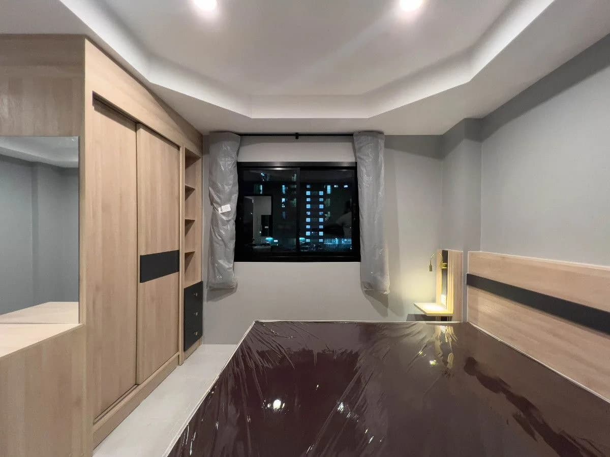 Toyatsu Residence, Soi Usaha 3, Rangsit-Nakhon Nayok Road, Thanyaburi: căn suite 1 phòng ngủ có nội thất 26-52 m², gần Dream World ảnh 5