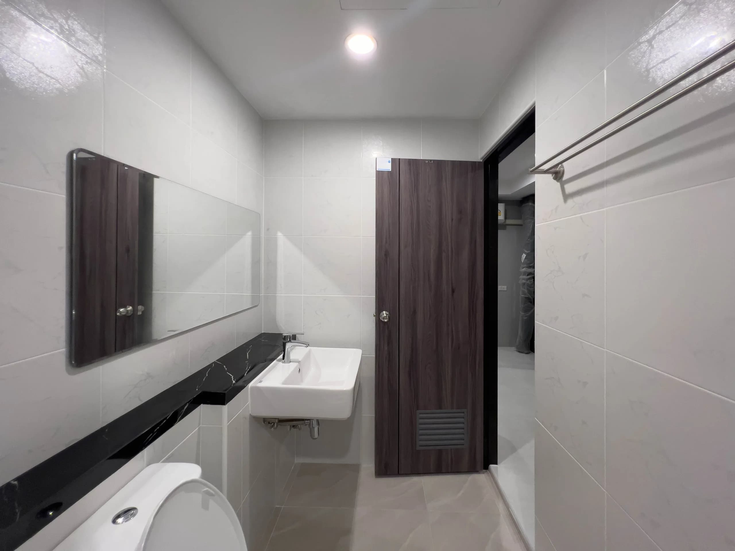 Toyatsu Residence, Soi Usaha 3, Rangsit-Nakhon Nayok Road, Thanyaburi: căn suite 1 phòng ngủ có nội thất 26-52 m², gần Dream World ảnh 6