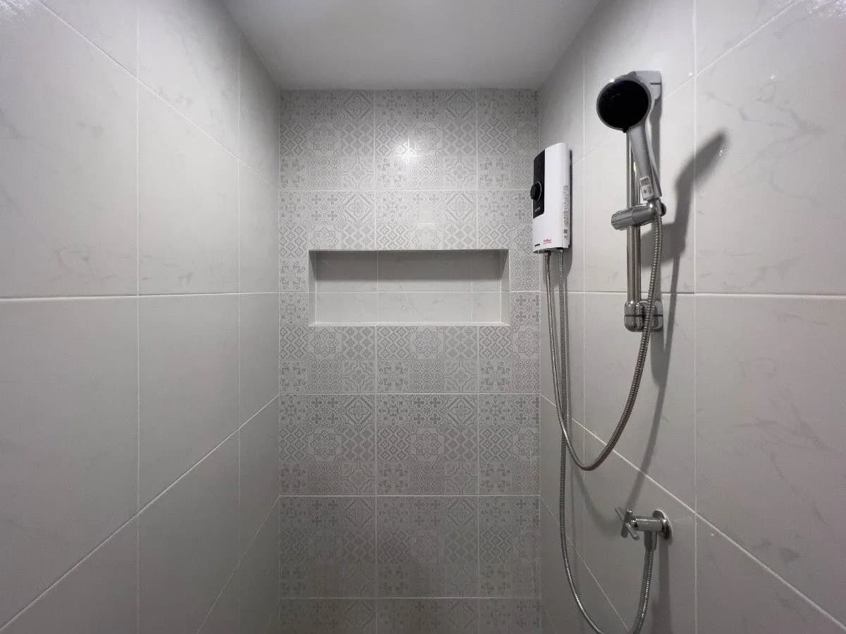 Toyatsu Residence, Soi Usaha 3, Rangsit-Nakhon Nayok Road, Thanyaburi: căn suite 1 phòng ngủ có nội thất 26-52 m², gần Dream World ảnh 7
