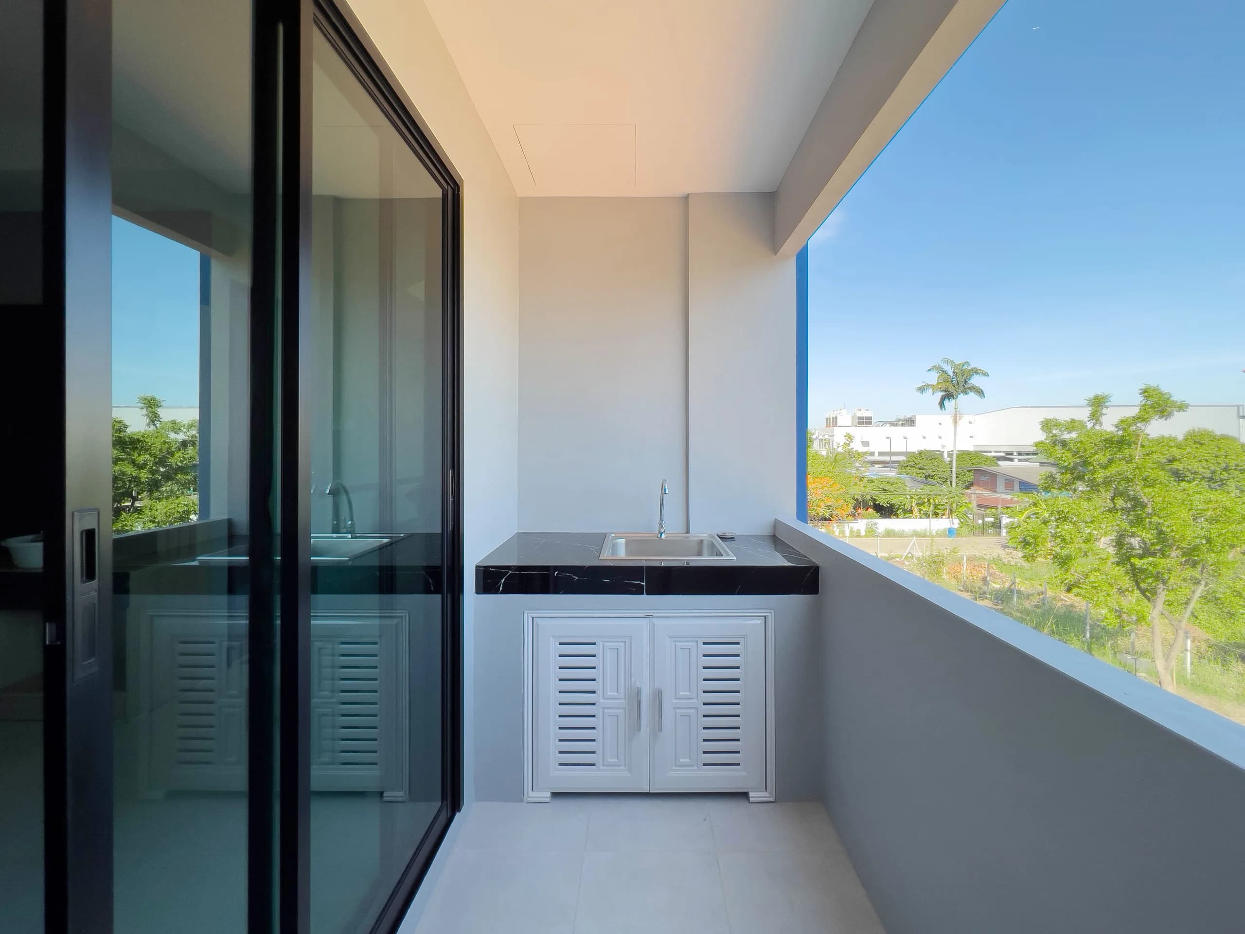 Toyatsu Residence, Soi Usaha 3, Rangsit-Nakhon Nayok Road, Thanyaburi: căn suite 1 phòng ngủ có nội thất 26-52 m², gần Dream World ảnh 8