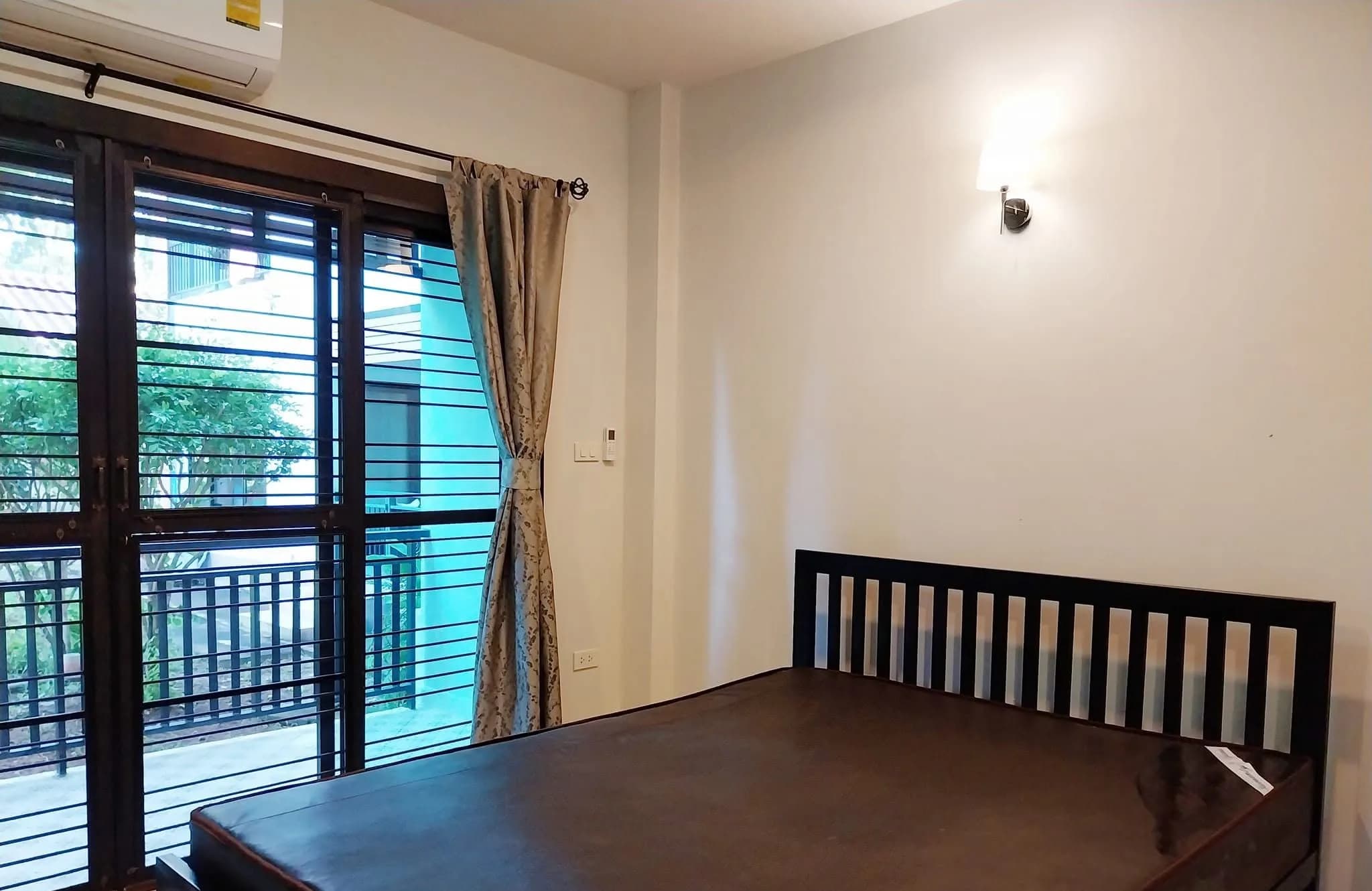 Tuang Ngoen Place، Korat: استوديوهات للإيجار الشهري بمساحة 24 م² قرب البوابة 4 لجامعة Suranaree للتكنولوجيا (SUT) صورة 5