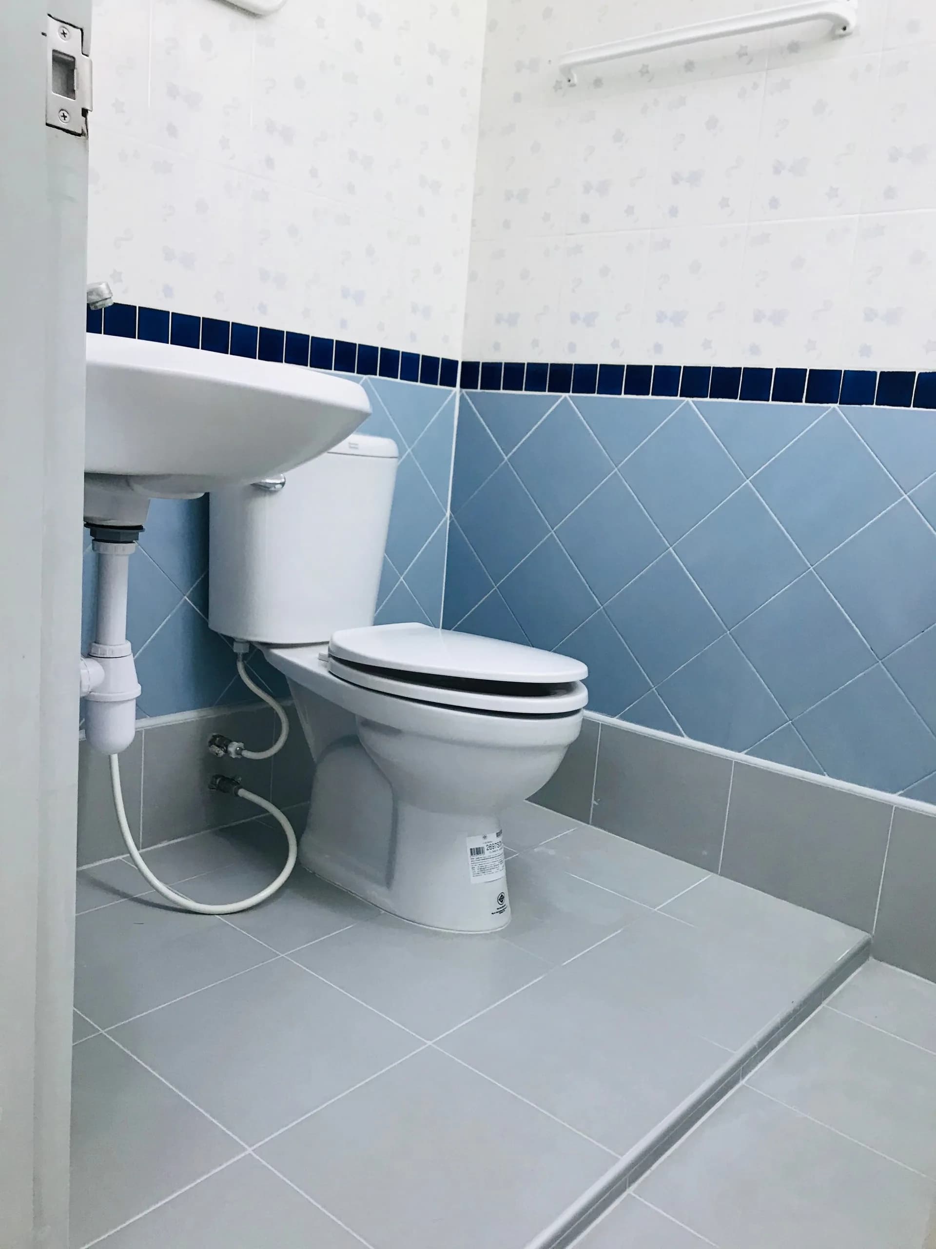 U-Sabai Pattaya 25, Naklua: Monatszimmer mit Klimaanlage und kostenlosem Internet im Wohnheim nahe Terminal 21 Foto 3