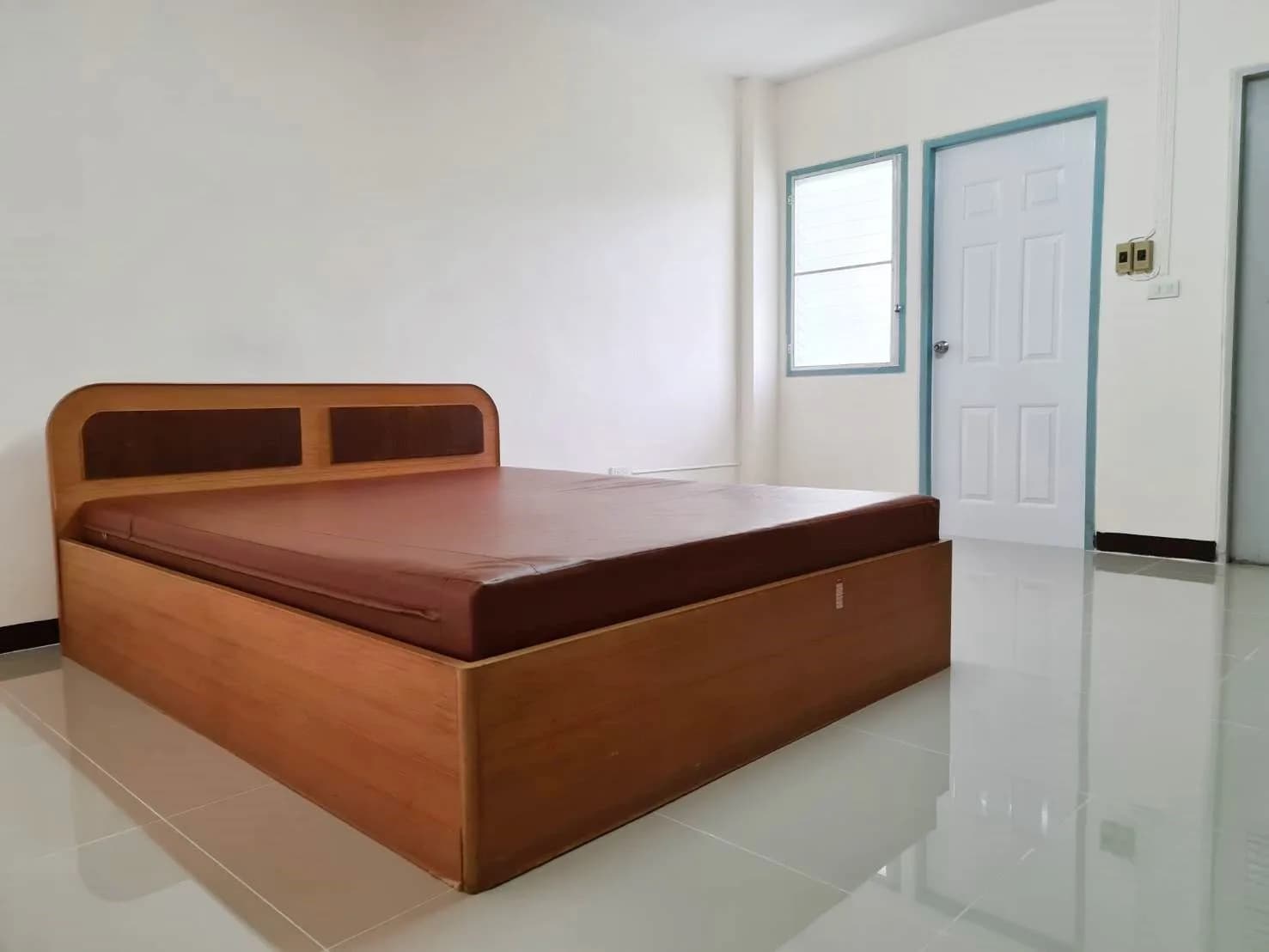 U-Sabai Pattaya 25, Naklua: Monatszimmer mit Klimaanlage und kostenlosem Internet im Wohnheim nahe Terminal 21 Foto 5