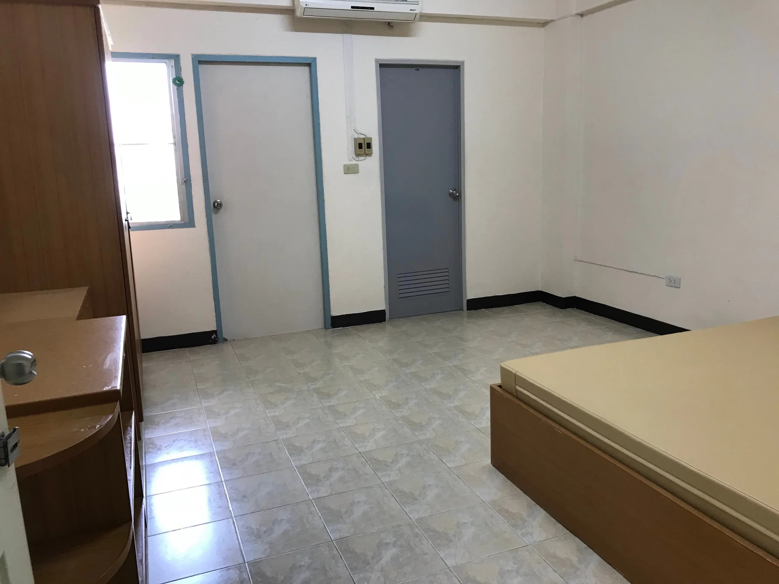 U-Sabai Pattaya 25, Naklua: Monatszimmer mit Klimaanlage und kostenlosem Internet im Wohnheim nahe Terminal 21 Foto 7